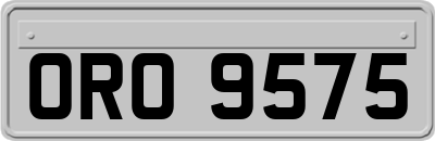 ORO9575