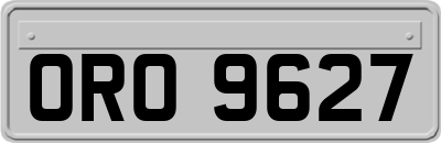 ORO9627