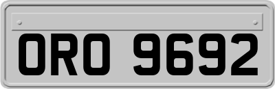 ORO9692