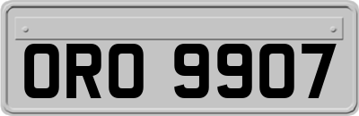 ORO9907