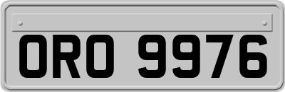ORO9976