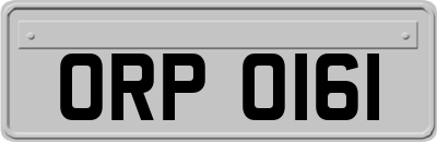 ORP0161