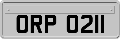 ORP0211