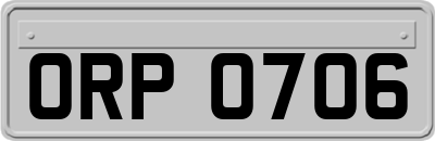 ORP0706