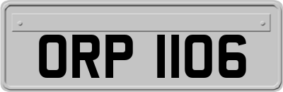 ORP1106
