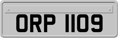 ORP1109