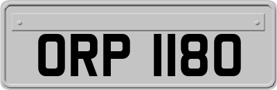 ORP1180