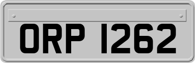 ORP1262