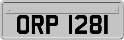 ORP1281