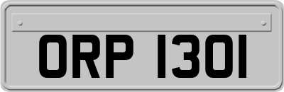 ORP1301