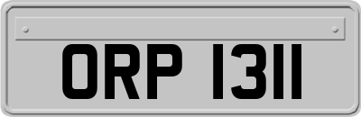 ORP1311