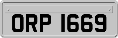 ORP1669