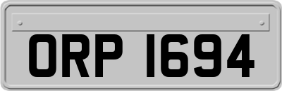 ORP1694