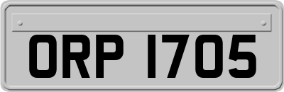 ORP1705