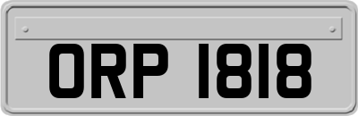 ORP1818