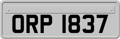 ORP1837