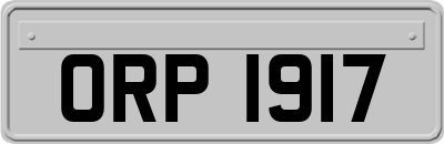 ORP1917