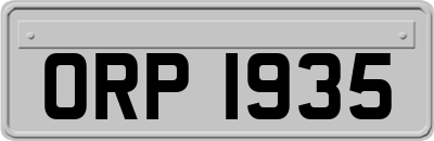 ORP1935