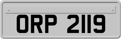 ORP2119
