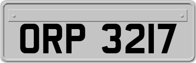 ORP3217