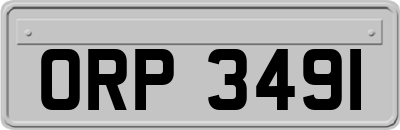 ORP3491