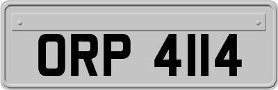 ORP4114