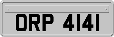 ORP4141
