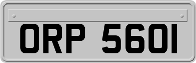 ORP5601