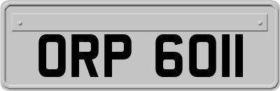 ORP6011