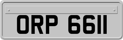ORP6611