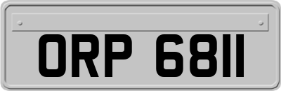 ORP6811