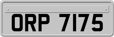 ORP7175