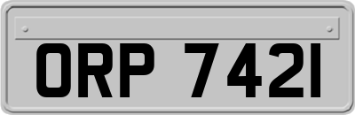 ORP7421