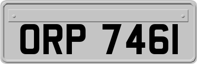 ORP7461