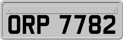 ORP7782