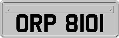 ORP8101