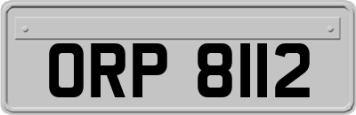 ORP8112