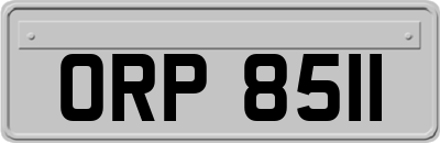 ORP8511