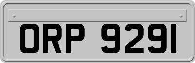 ORP9291