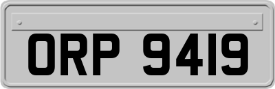ORP9419