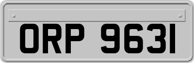 ORP9631