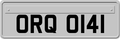 ORQ0141