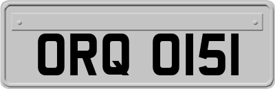 ORQ0151