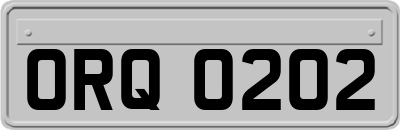 ORQ0202