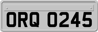 ORQ0245