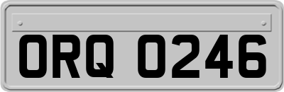 ORQ0246
