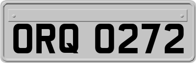 ORQ0272