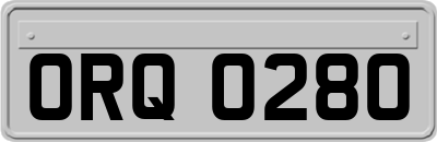 ORQ0280