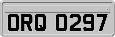 ORQ0297