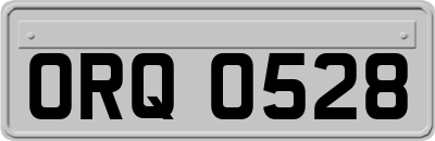 ORQ0528